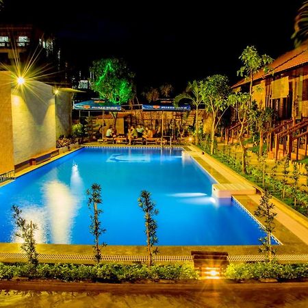 Bien Xanh Hotel Phu Quoc Eksteriør bilde