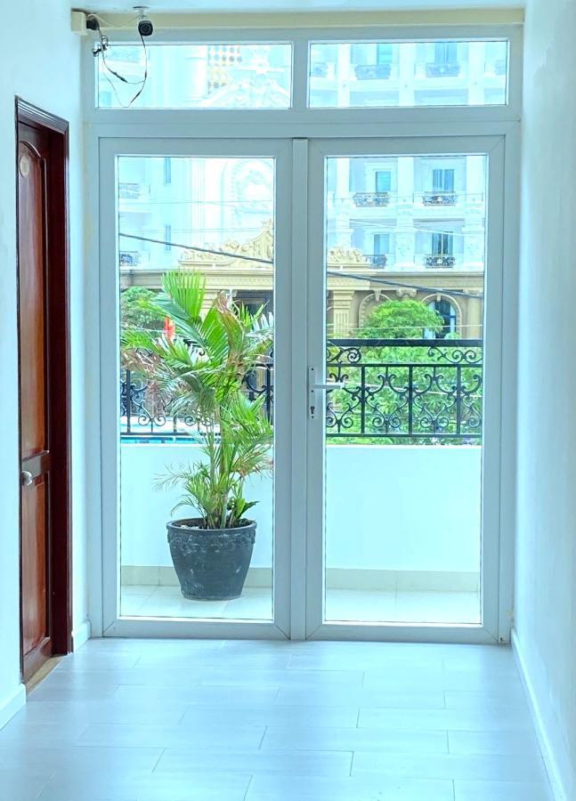 Bien Xanh Hotel Phu Quoc Eksteriør bilde