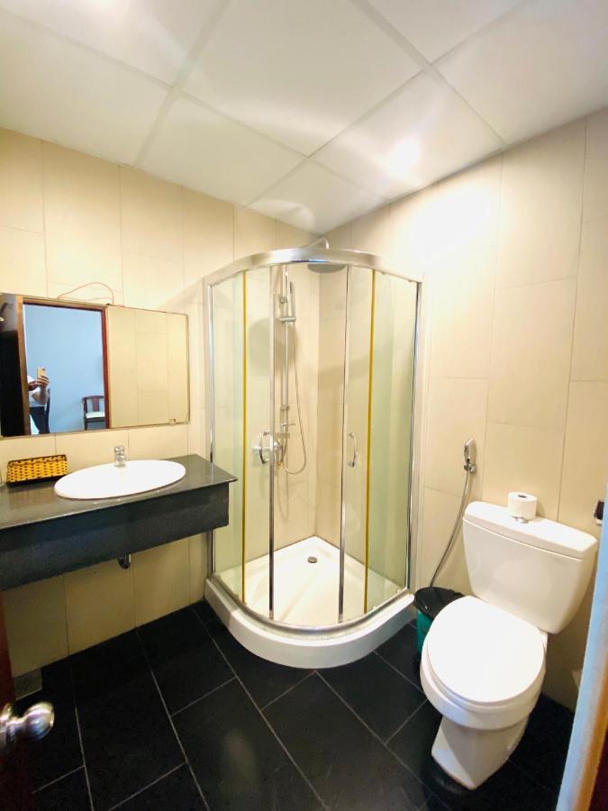 Bien Xanh Hotel Phu Quoc Eksteriør bilde