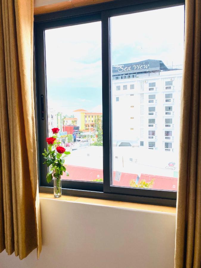 Bien Xanh Hotel Phu Quoc Eksteriør bilde