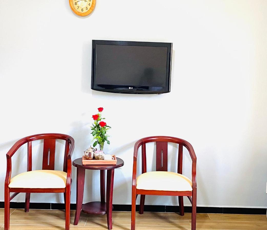 Bien Xanh Hotel Phu Quoc Eksteriør bilde