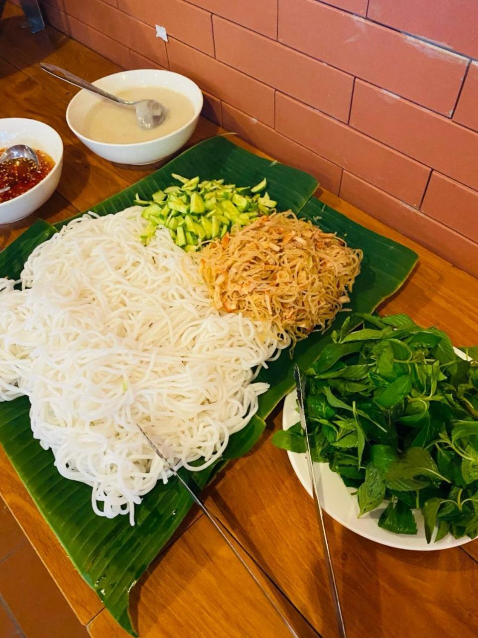 Bien Xanh Hotel Phu Quoc Eksteriør bilde