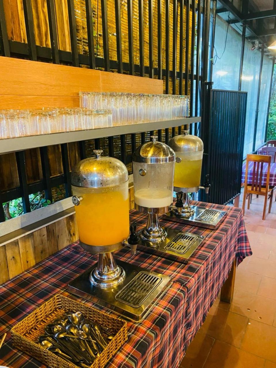 Bien Xanh Hotel Phu Quoc Eksteriør bilde
