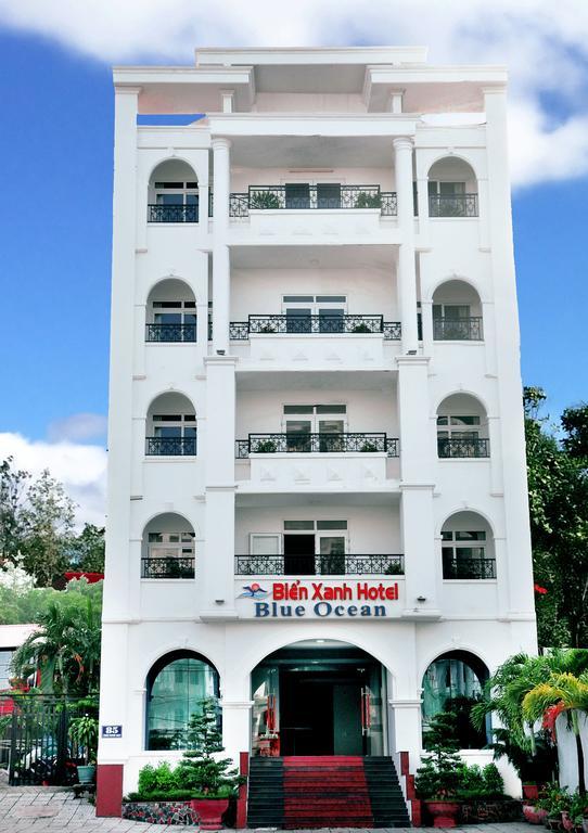 Bien Xanh Hotel Phu Quoc Eksteriør bilde